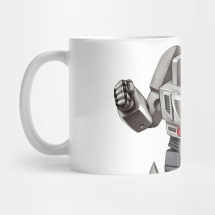 LEADER 1 Mug